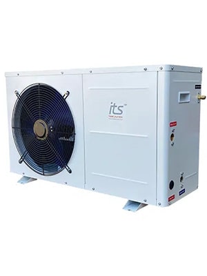 African Renewable Distributors - ARD - ITS Solar - Domestic Heat Pump