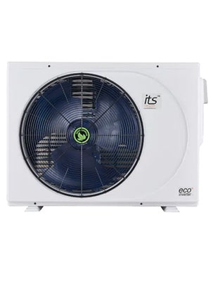 African Renewable Distributors - ARD - ITS Solar - Swimming Pool Heat Pump 1