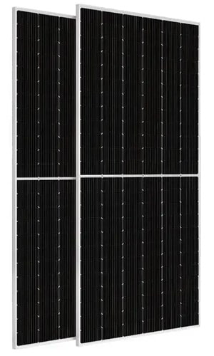 African Renewable Distributors - ARD JA Solar Pv Panels