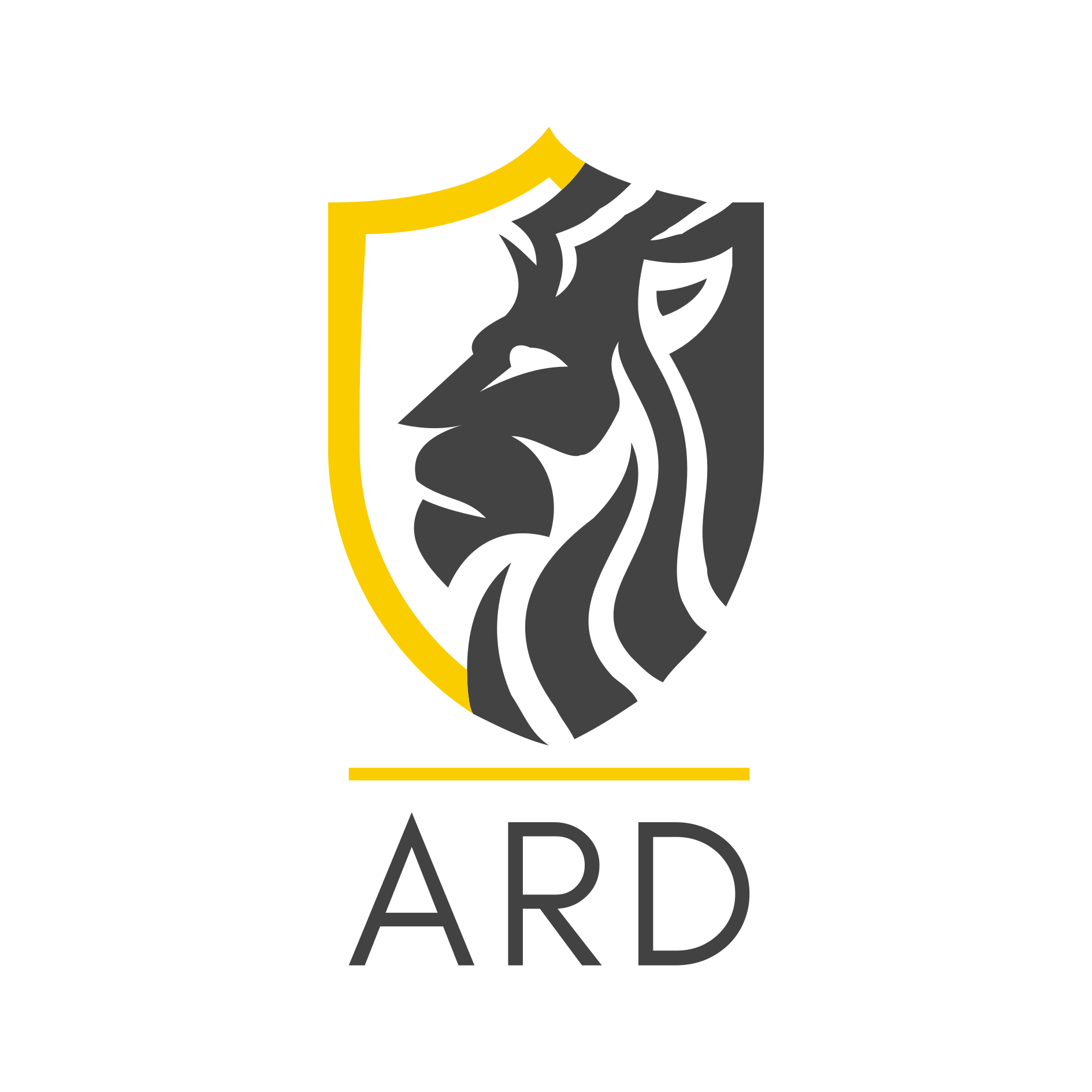 African Renewable Distributors - ARD - Shield - Profile Logo