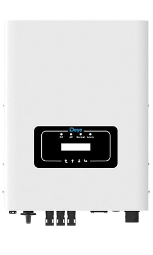 African Renewable Distributors - ARD - Deye Inverter African Renewable Distributors - ARD - Deye Inverter