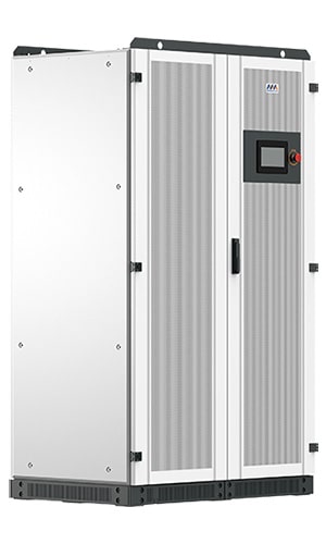 African Renewable Distributors - ARD - Megarevo Inverter African Renewable Distributors - ARD - Megarevo Inverter